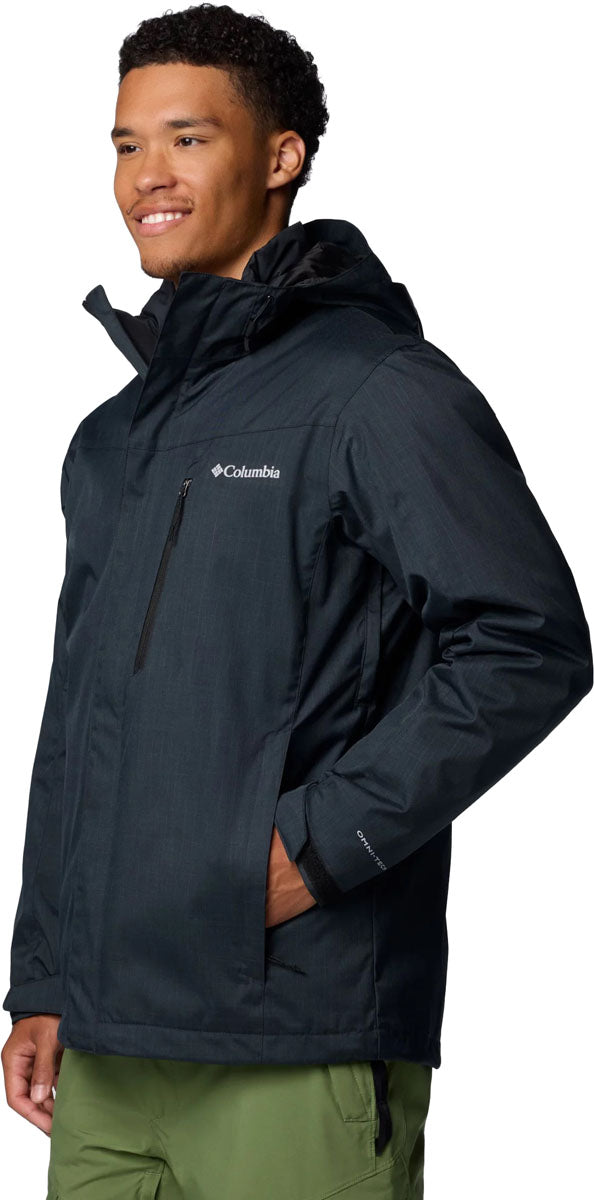 Whirlibird IV 3-in-1 Winter Jacket - Men's