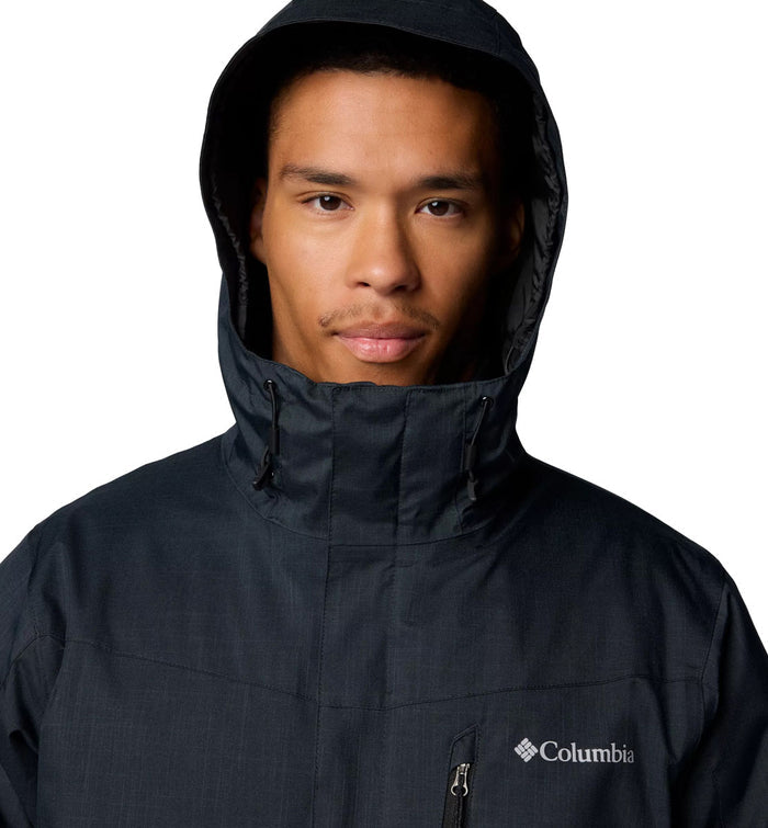 Whirlibird IV 3-in-1 Winter Jacket - Men's