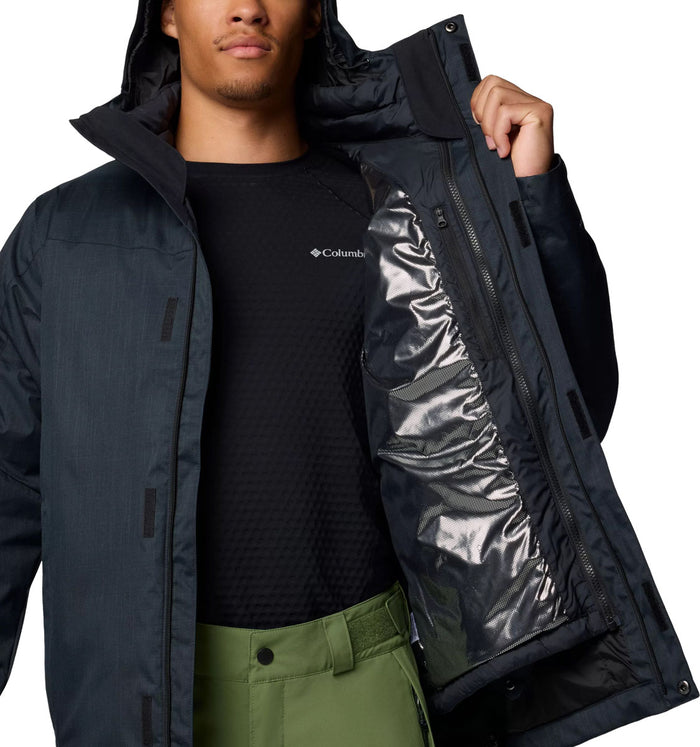Whirlibird IV 3-in-1 Winter Jacket - Men's