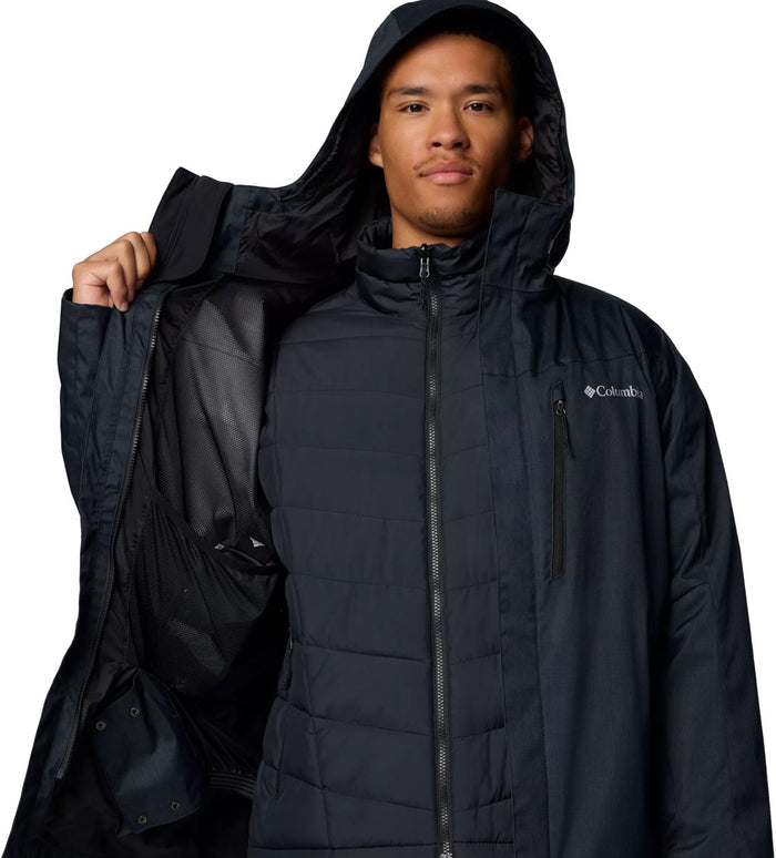 Whirlibird IV 3-in-1 Winter Jacket - Men's