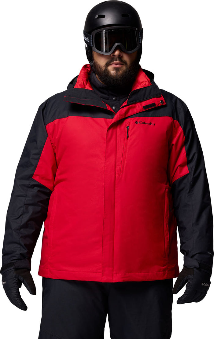 613-MOUNTAIN RE / 1X