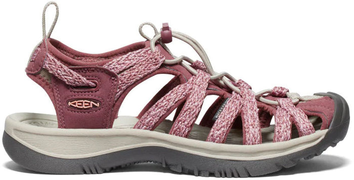 Whisper Sandals - Women's