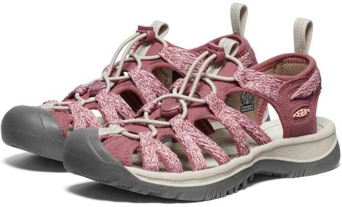 Whisper Sandals - Women's