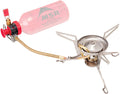 WhisperLite International Camp Stove