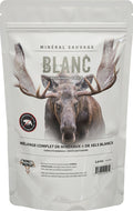 White Moose Hunting Salt - 2.8 kg