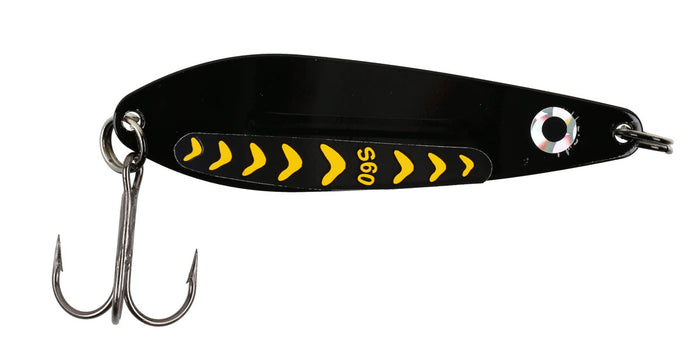 Whitefish Spinner - 3 3/4 in.