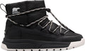 Whitney III Slip-On Winter Boots - Women's