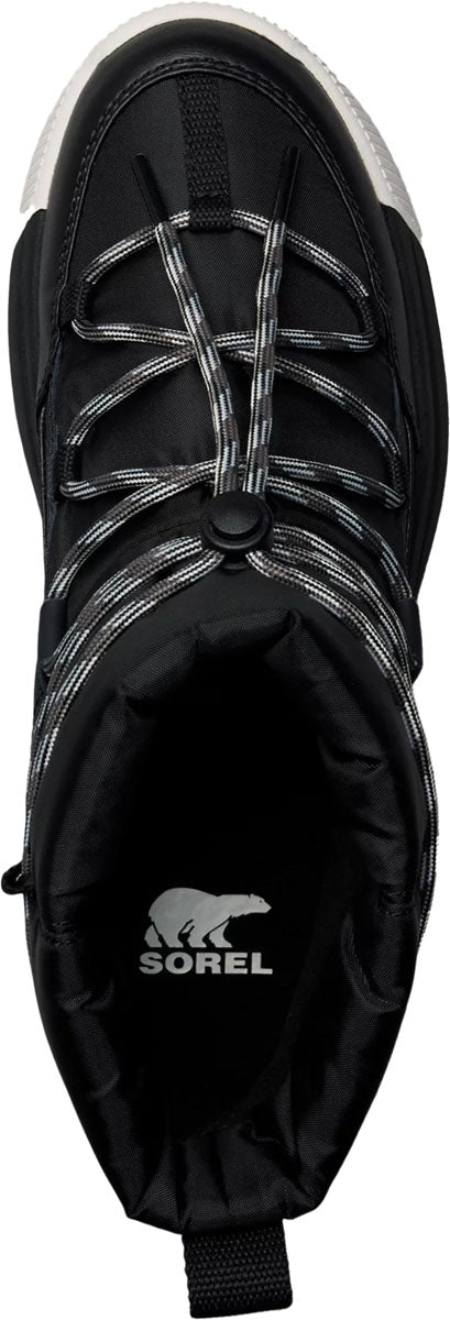 Whitney III Slip-On Winter Boots - Women's