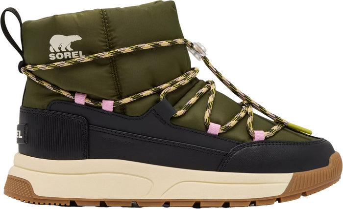 Whitney III Slip-On Winter Boots - Women's