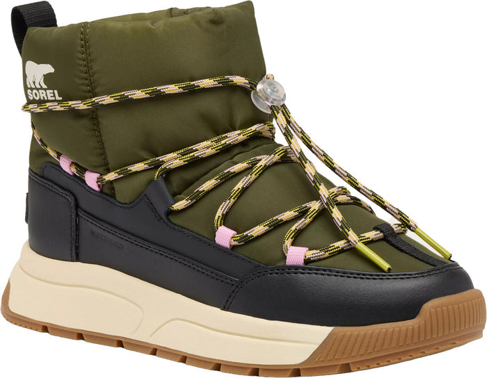 Whitney III Slip-On Winter Boots - Women's