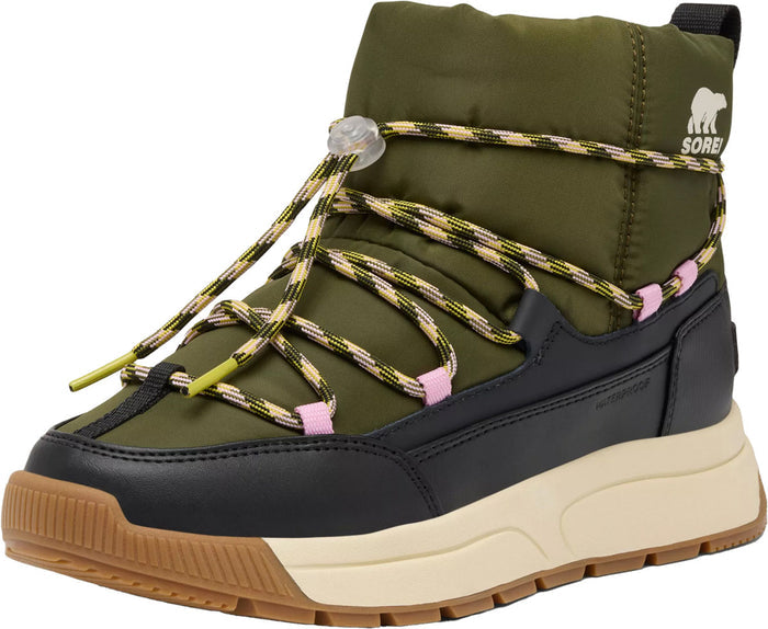 Whitney III Slip-On Winter Boots - Women's