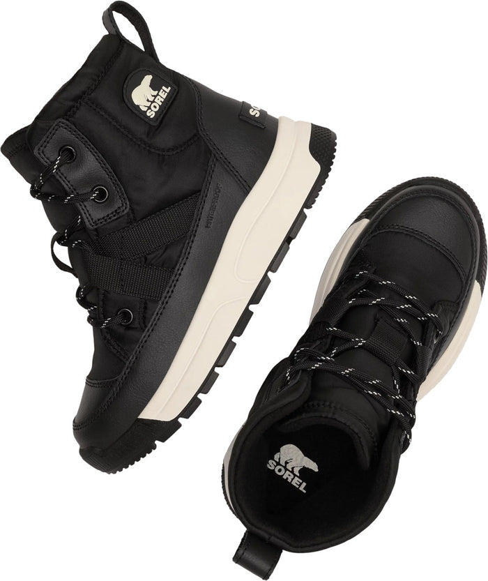 Whitney III Winter Boots - Kids'
