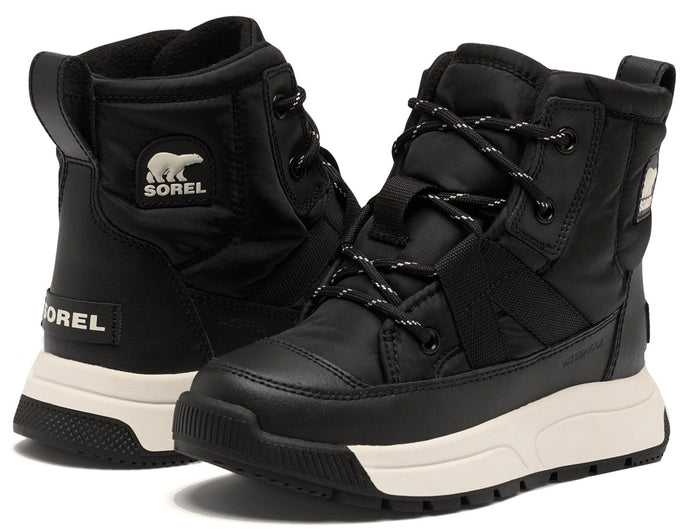 Whitney III Winter Boots - Kids'