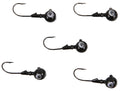 Wiggle Eye Jig Head - 1/4 oz.