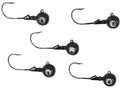 Wiggle Eye Jig Head - 3/8 oz.