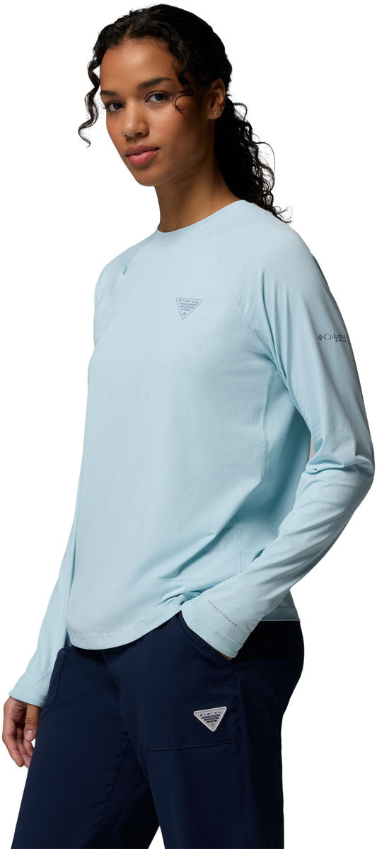 Wild Cast Fishing Sweater - Women's