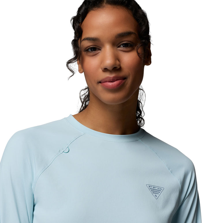 Wild Cast Fishing Sweater - Women's