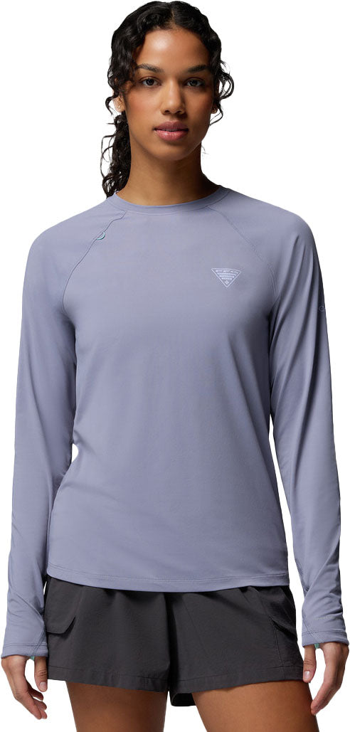 Wild Cast Fishing Sweater - Women's