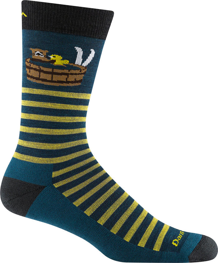 Wild Life Socks - Men's