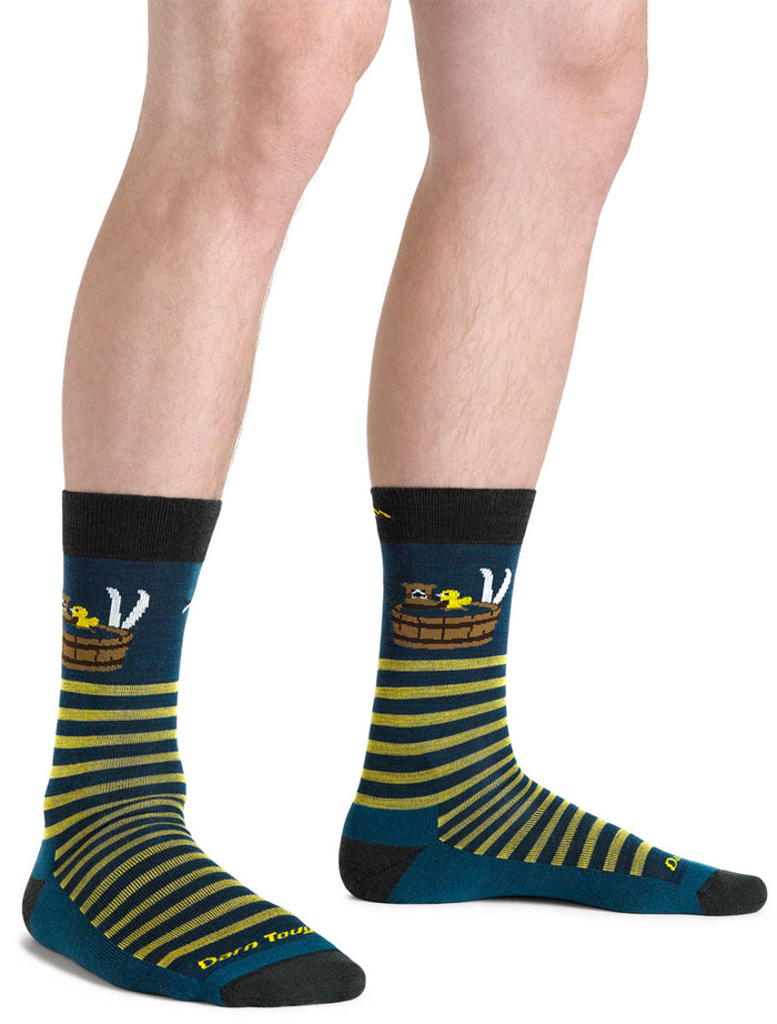 Wild Life Socks - Men's