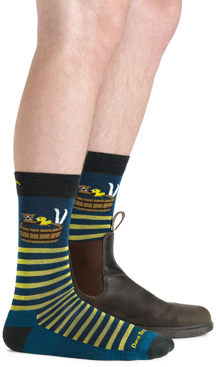 Wild Life Socks - Men's