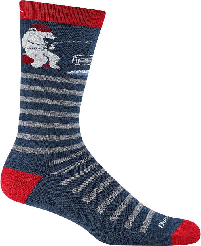 Wild Life Socks - Men's