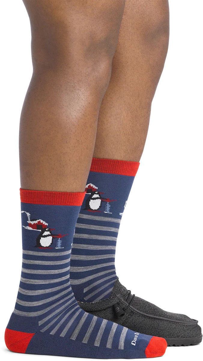 Wild Life Socks - Men's