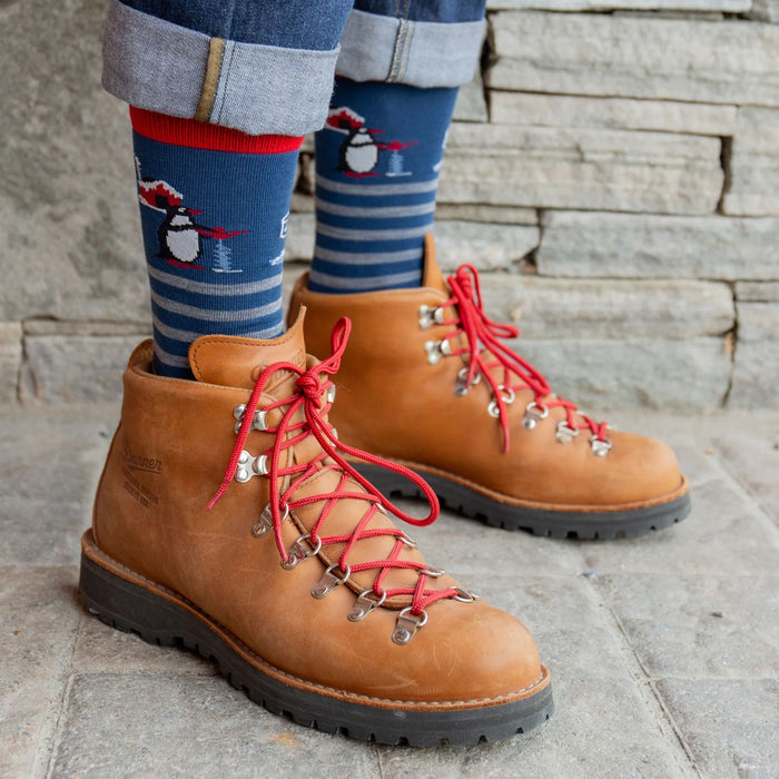 Wild Life Socks - Men's