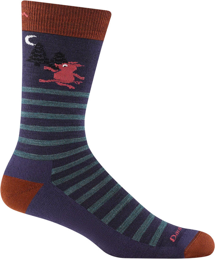 Wild Life Socks - Men's