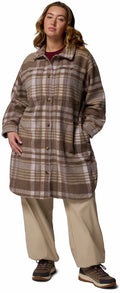 Wildest Venture Jacket - Women's - Plus Size