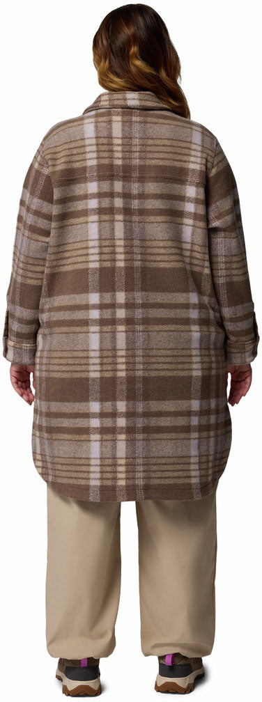Wildest Venture Jacket - Women's - Plus Size
