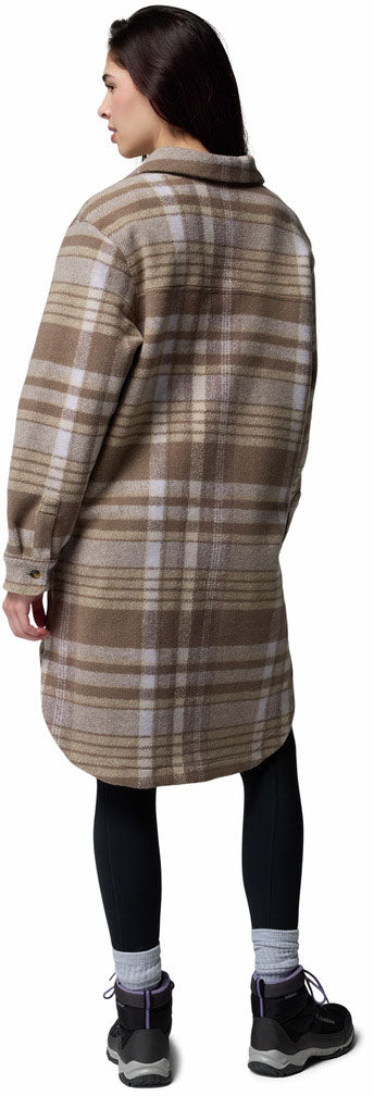 Wildest Venture Jacket - Women's