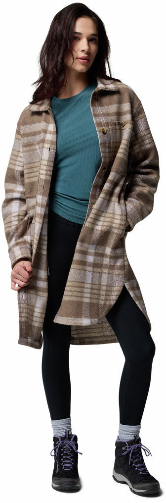 Wildest Venture Jacket - Women's
