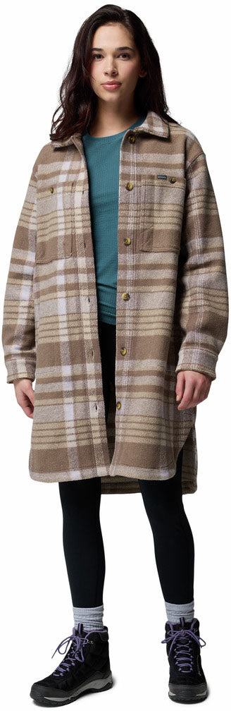 Wildest Venture Jacket - Women's
