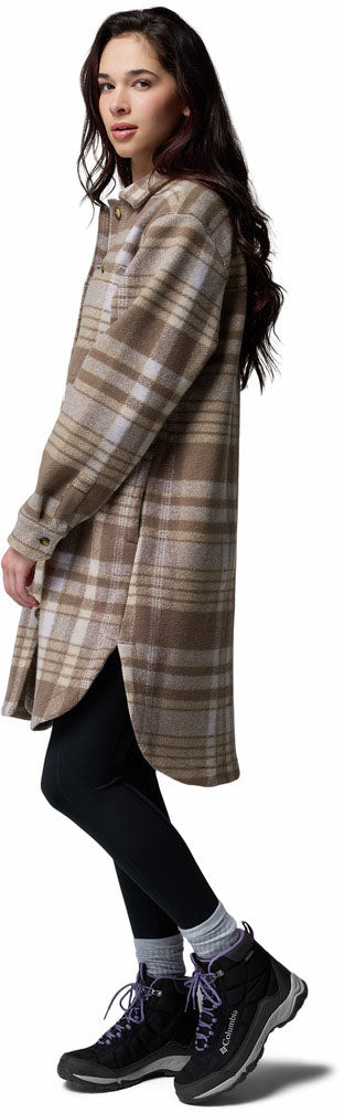 Wildest Venture Jacket - Women's