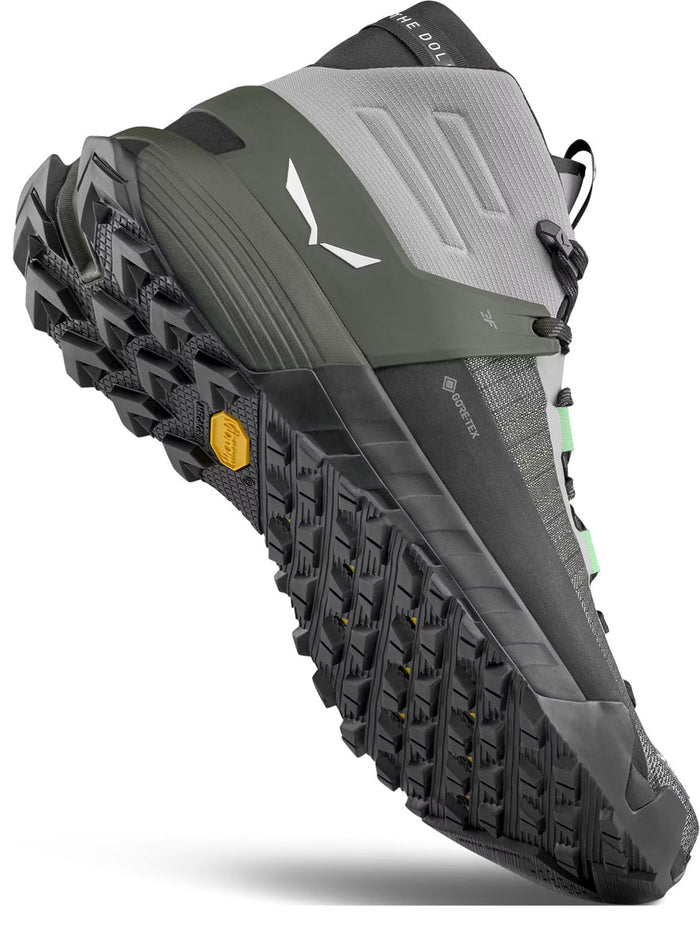 Wildfire NXT Mid Gore-Tex Hiking Boots - Men's