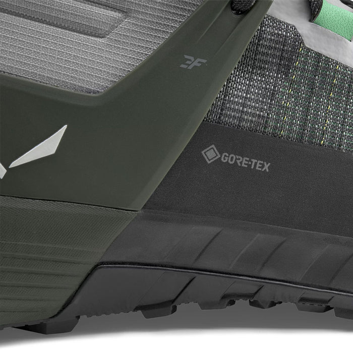 Wildfire NXT Mid Gore-Tex Hiking Boots - Men's
