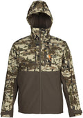 Windkill Hunting Hooded Jacket - Men's