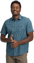 Wingate Short Sleeve Shirt - Men's