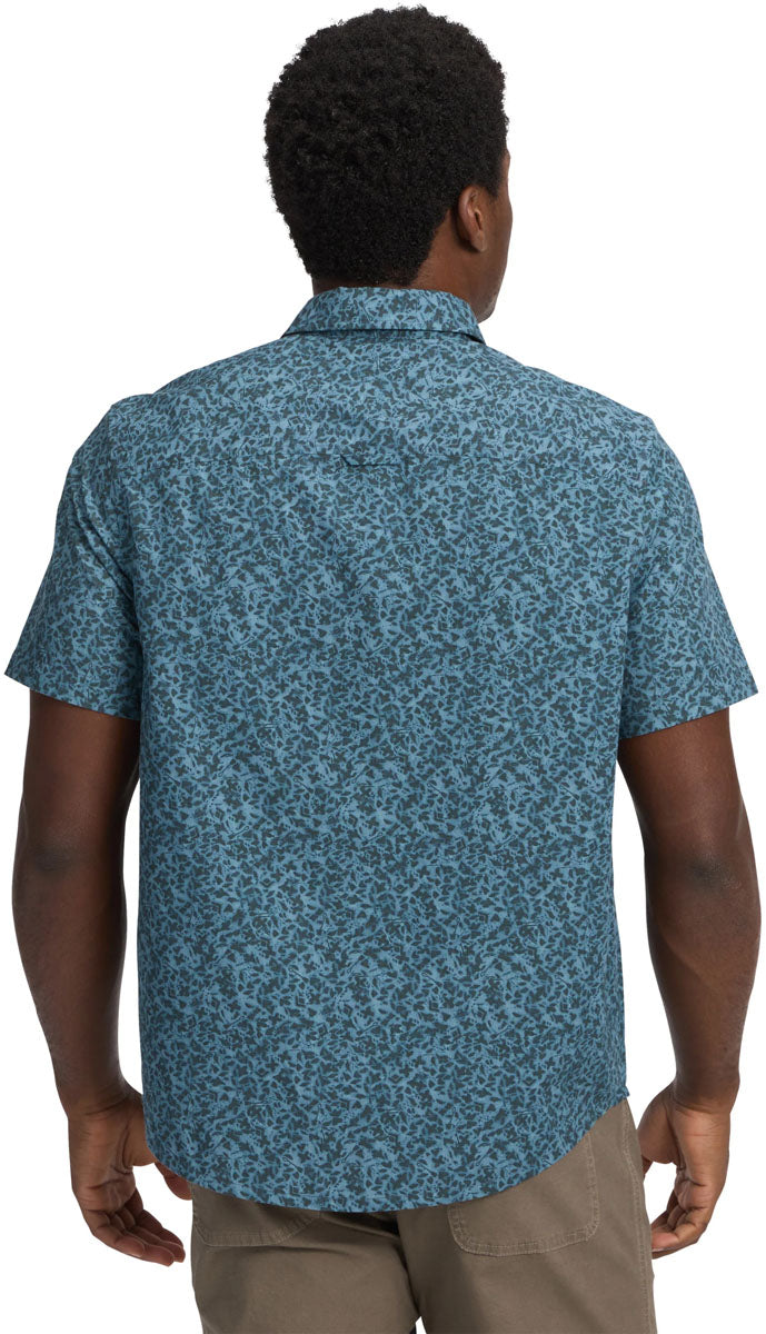 Wingate Short Sleeve Shirt - Men's