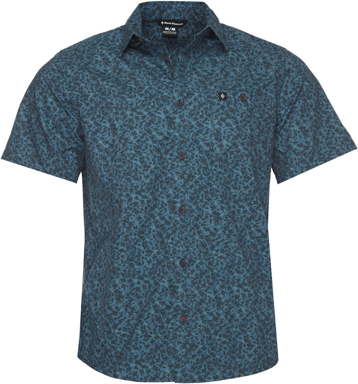 Wingate Short Sleeve Shirt - Men's