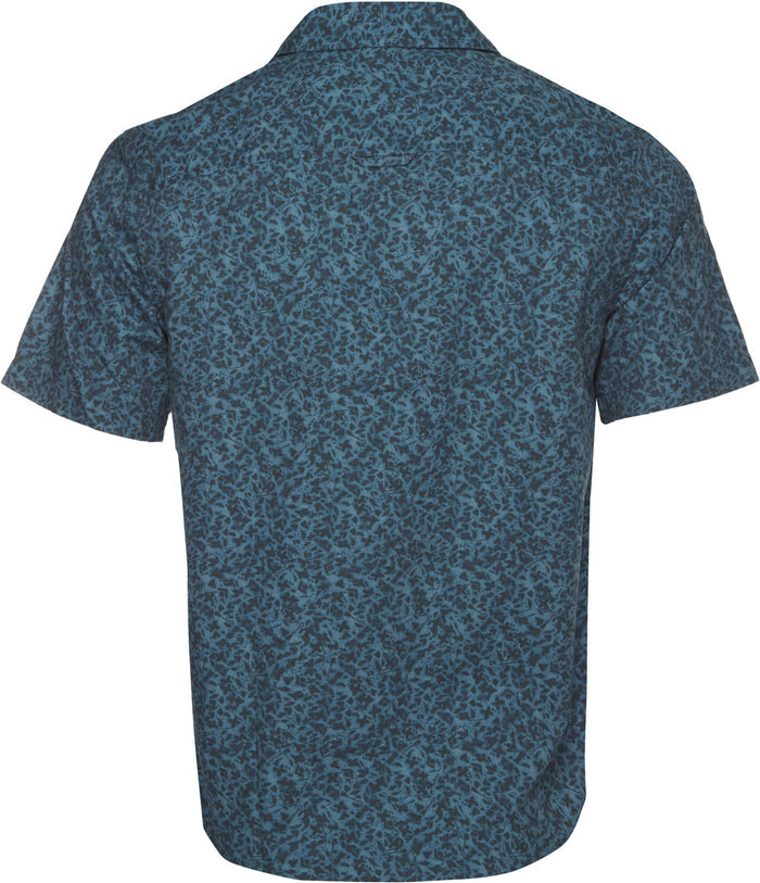 Wingate Short Sleeve Shirt - Men's