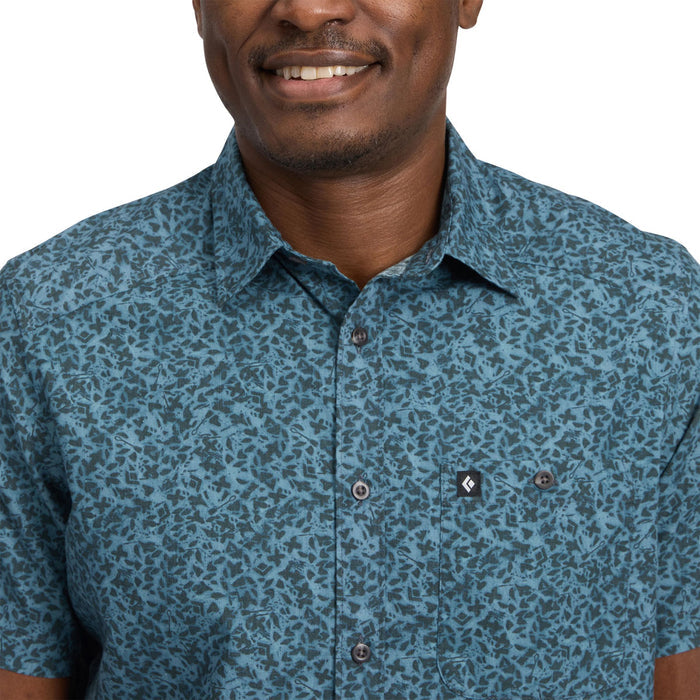 Wingate Short Sleeve Shirt - Men's