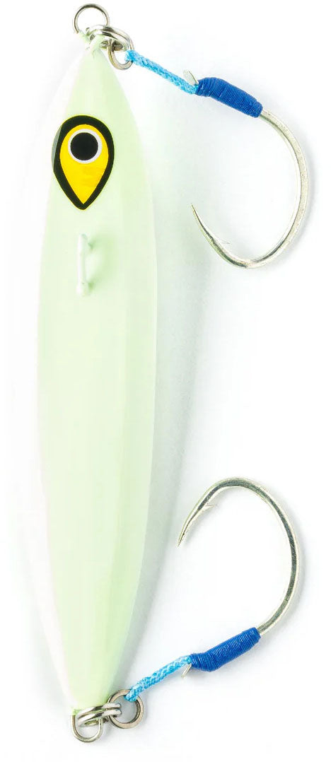Wingman Slow Fall Jig - 4 oz.