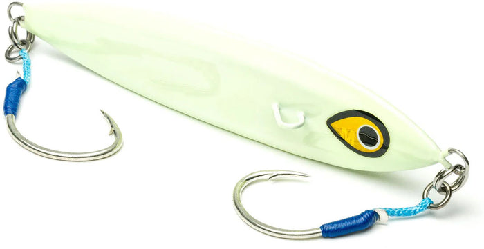 Wingman Slow Fall Jig - 7 oz.