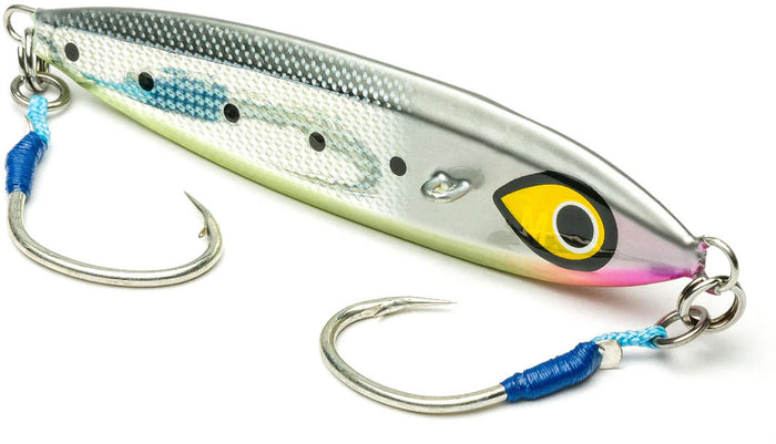 Wingman Slow Fall Jig - 7 oz.