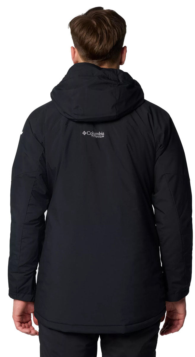 Winter District III Ski Jacket - Men's