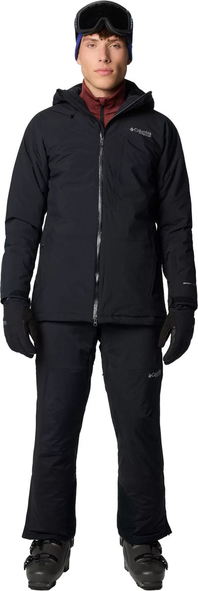 Winter District III Ski Jacket - Men's