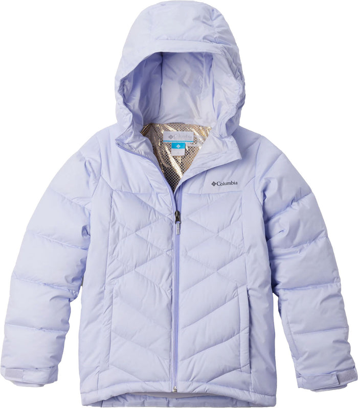 Winter Powder II Ski Jacket - Girls'