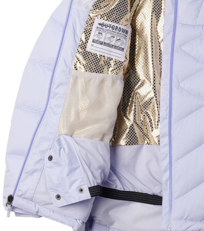 Winter Powder II Ski Jacket - Girls'